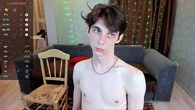 Aaron_Boomn Live XXX chat