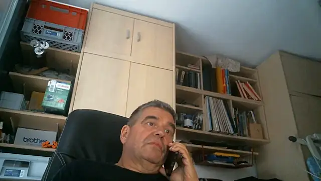 Netter65 Live XXX Chat