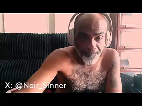 sinnernoir live XXX chat
