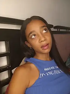 Show Webcam de Zoe_Sweett18