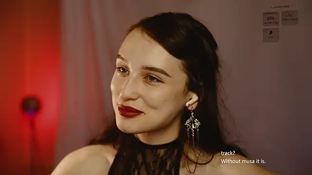 horneyjozy's Live XXX Chat
