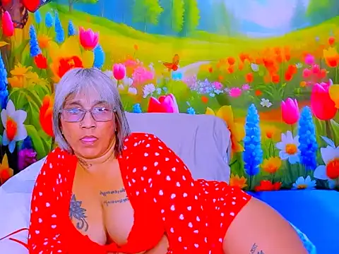 Chatroom XXX en direct de indianroxy
