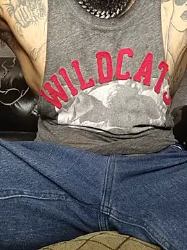 Kerryflon Chat XXX in diretta
