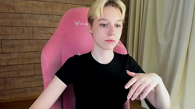 Chat XXX en directo de AgataGate