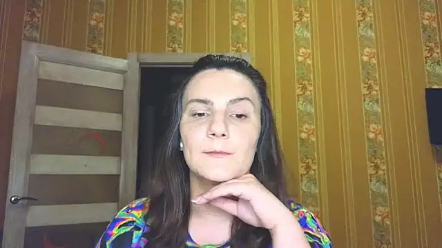 warm_pearl – Naživo XXX chat