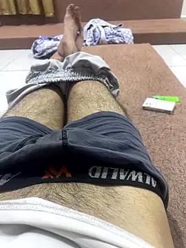 Chat XXX en directo de Sapir09