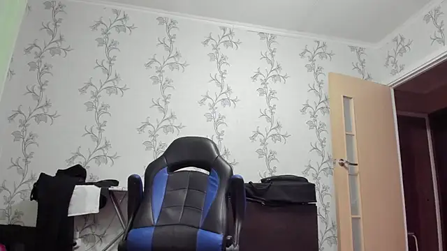 SanFrantsisko Obrolan Langsung XXX
