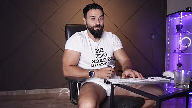 mattmasterss Live XXX-chat