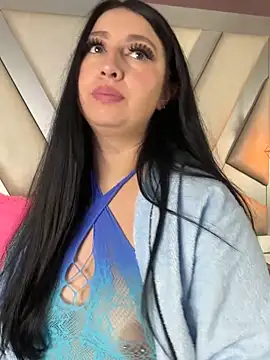 عرض كام Ashleeyprincess01