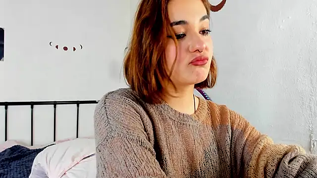 LiyaFly Live XXX-chat