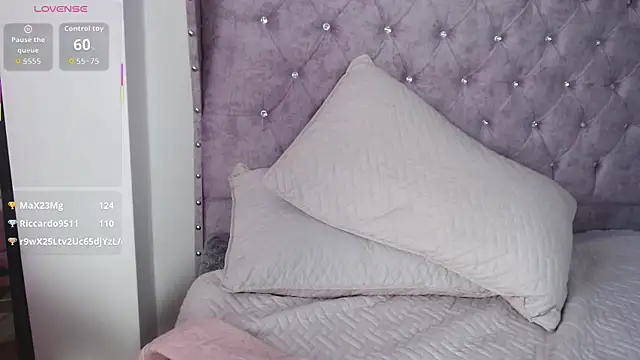 katty-candyy Chat XXX live