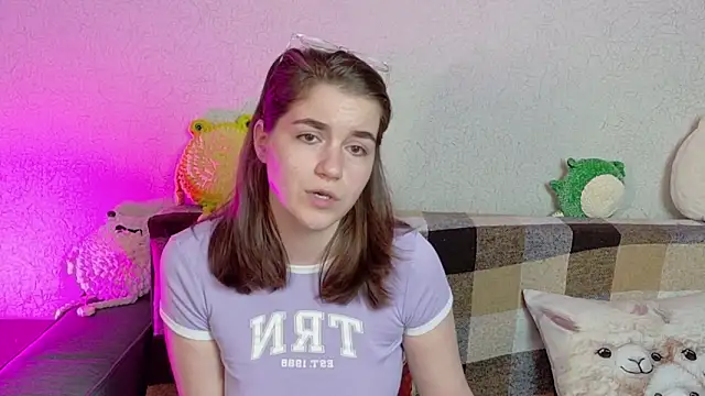ElzaBlis Live XXX-Chat