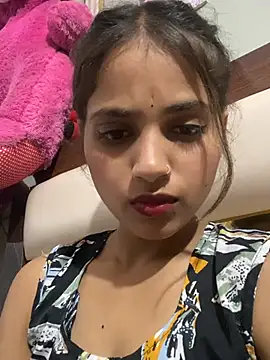 Sy_Shrishti Live XXX-Chat