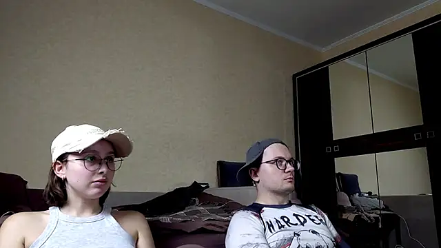 k8mura Webcam-Show
