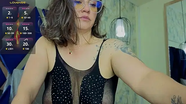 Luciifeer_ 라이브 XXX 채팅