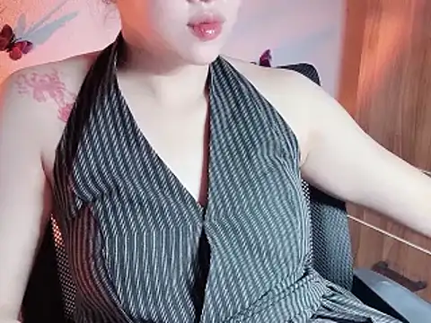 Lucy6868 现场聊天室