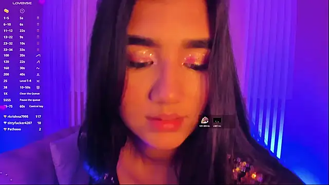 Czat XXX na żywo – _Ananyaa_lovd