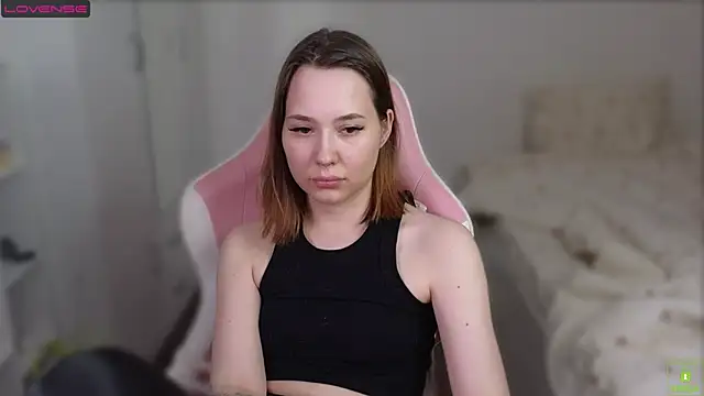 Živý XXX chat Airyhill
