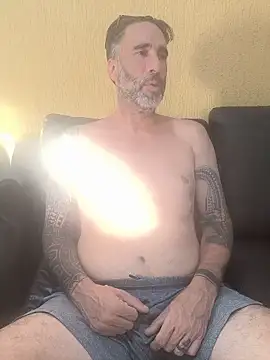 Chat +18 de Tiojhonny ao vivo