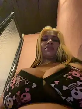 CyBettyboop Chat XXX live