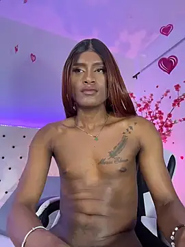 Chat XXX ao vivo de Elektra_Queen