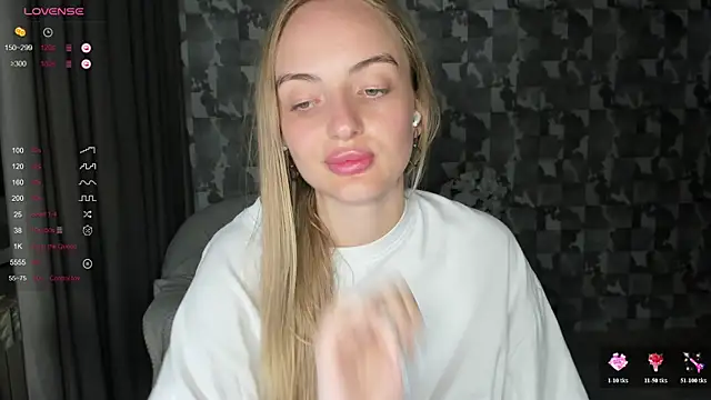 A_delina Live XXX-Chat
