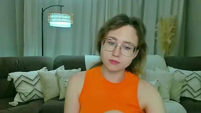 gentle__flirting Live XXX-Chat