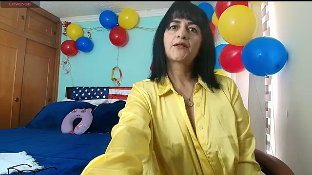 ISABEEL_SOFIA01 Live XXX-Chat