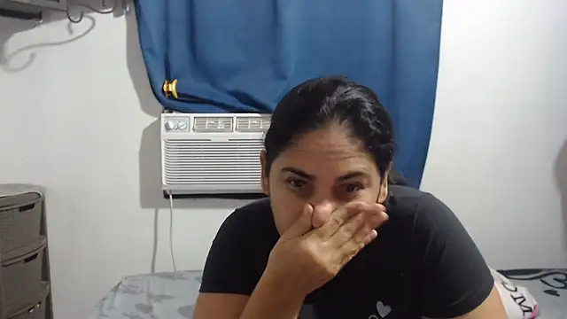 Show de ihan_zara na webcam