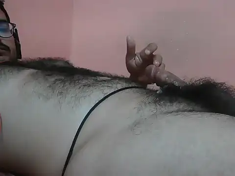 naughtymike0007 Obrolan Langsung XXX