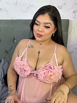Brhiana_Williamms' Live XXX Chat