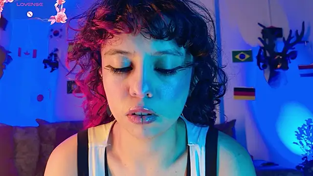 Sweet_Chaos – Naživo XXX chat