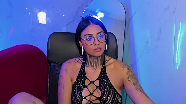 XXX chat uživo modela Lovely_celeste