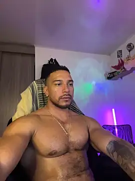 Chat +18 de FreszX ao vivo