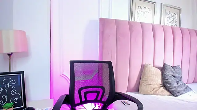 Alexa_fox669's Live XXX Chat