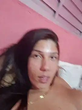 Chat XXX en directo de CometaryKiln