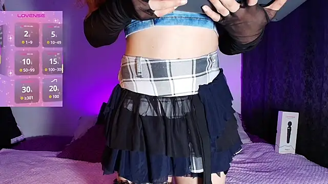Lu_Blake's Live XXX Chat
