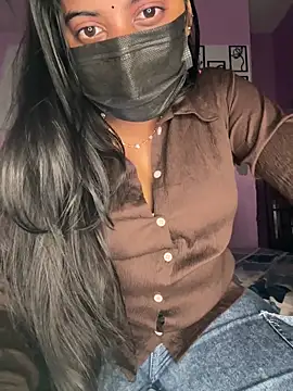 miss_eyekiller12 – Kamerová šou