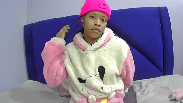 TheSexyBibi Live XXX-Chat