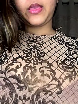 GFndBF Adlı Modelin Canlı XXX Sohbeti