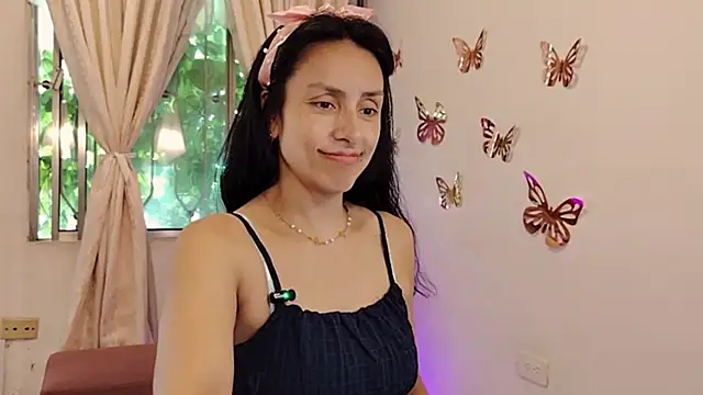 Živý XXX chat Bella_Exhibition
