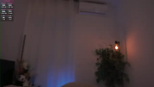 BlackkStorm – Naživo XXX chat