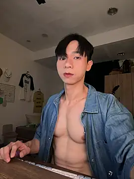 charon_0509のウェブカメラショー