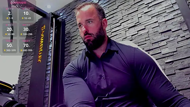 David_Big_Daddy Live XXX Chat