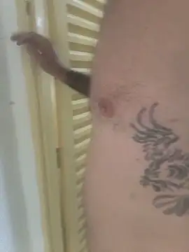 Show de webcam de Tiojhonny
