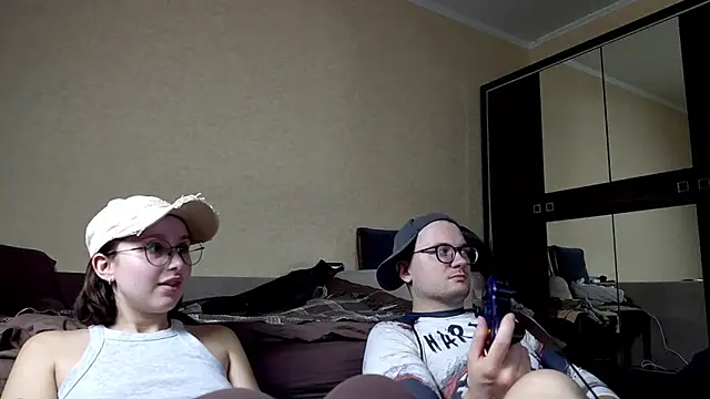 k8mura – Naživo XXX chat