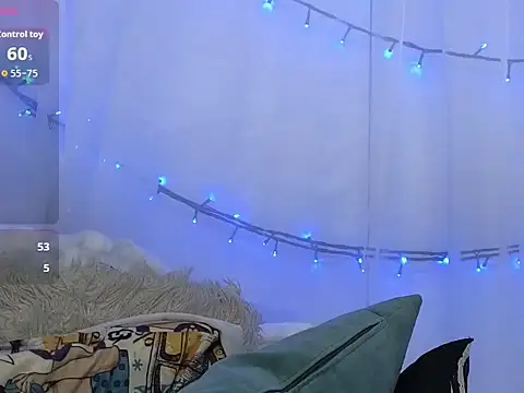 Sembang XXX Secara Langsung ninaa_fox