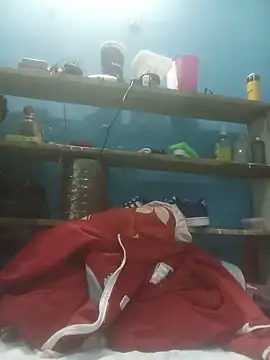 Pokazy przed kamerką – Crazygrillo69