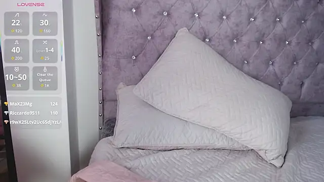 katty-candyy লাইভ XXX চ্যাট