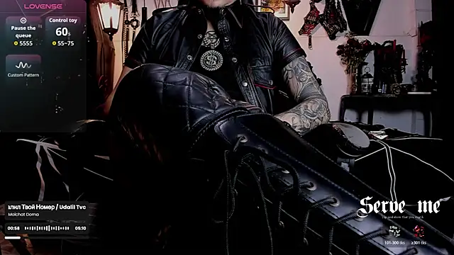 allanhurtssn Live XXX chat